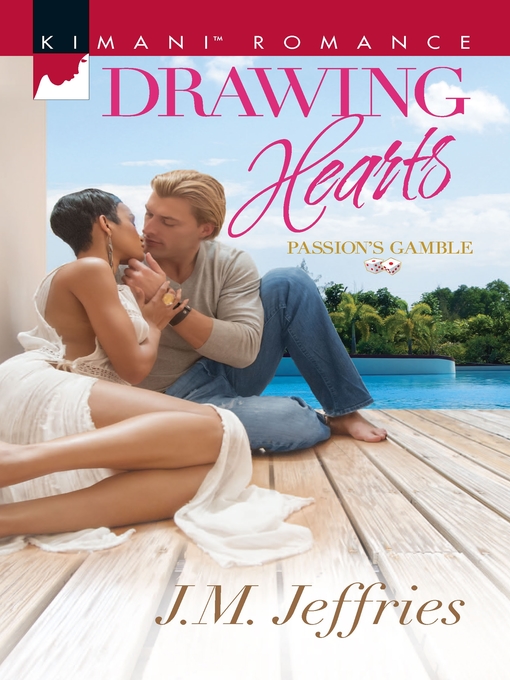Title details for Drawing Hearts by J.M. Jeffries - Available